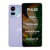AI+ Pulse (Purple)