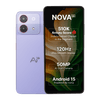 AI+ Nova 5G (Purple)