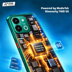 AI+ Nova 2 Power 5G