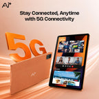 Ai+ NovaTab 5G