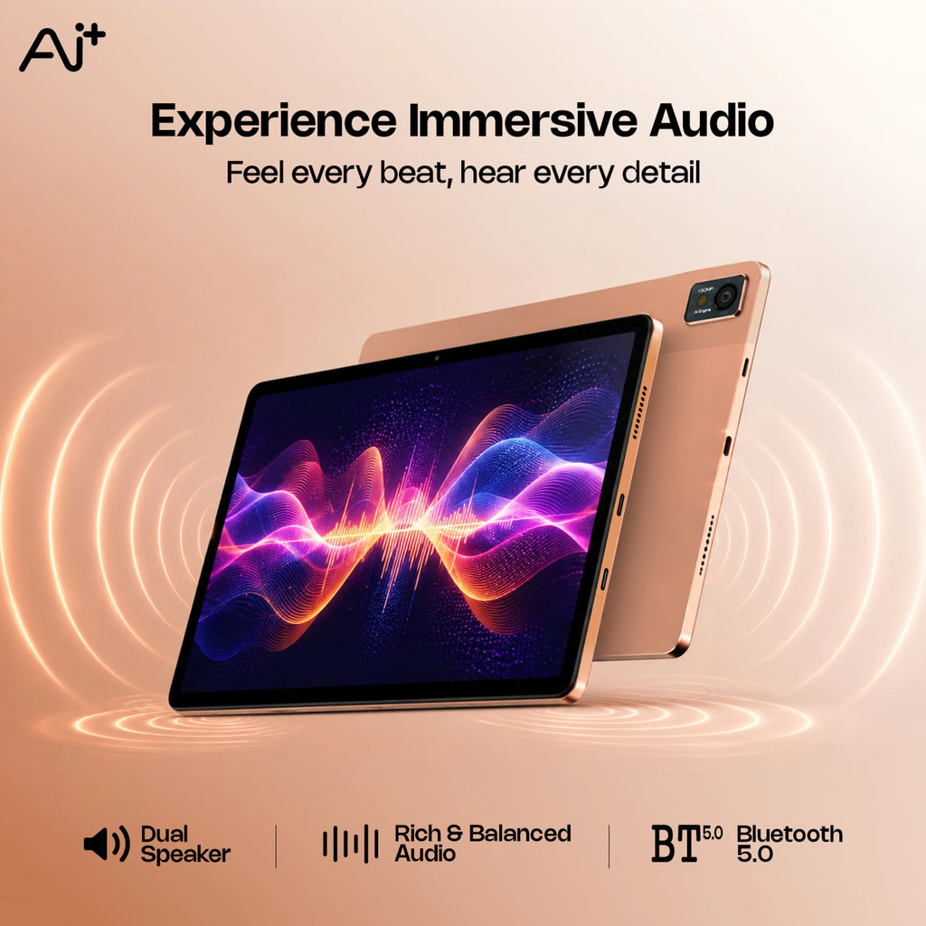 Ai+ NovaTab 5G