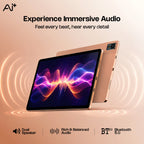 Ai+ NovaTab 5G