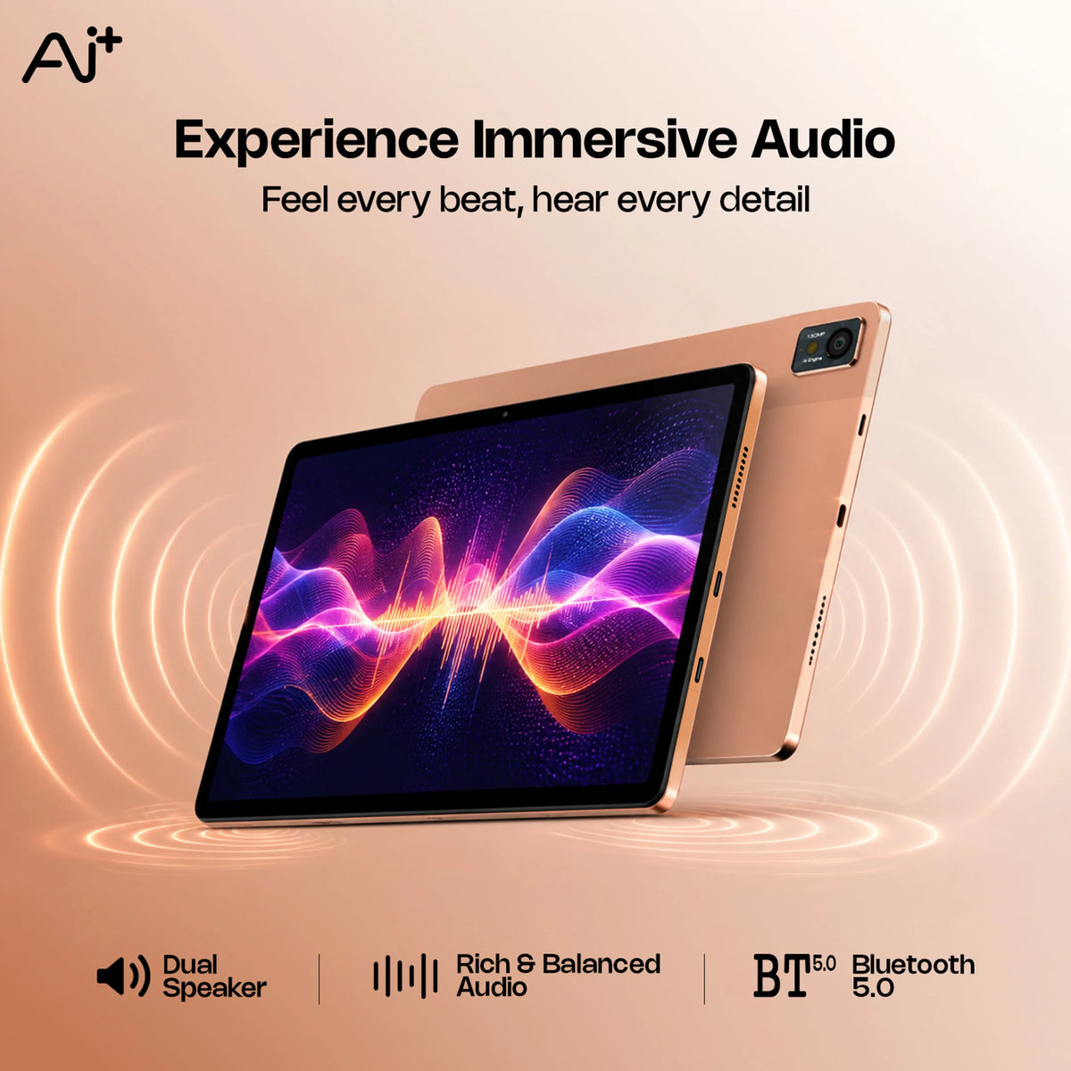 Ai+ NovaTab 5G
