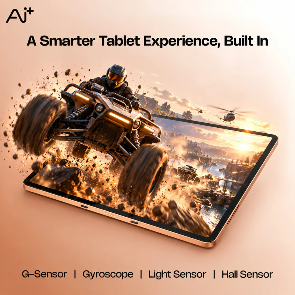 Ai+ NovaTab 5G
