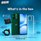 AI+ Nova 2 Power 5G