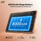 Ai+ NovaTab 5G