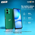 AI+ Nova 2 Power 5G