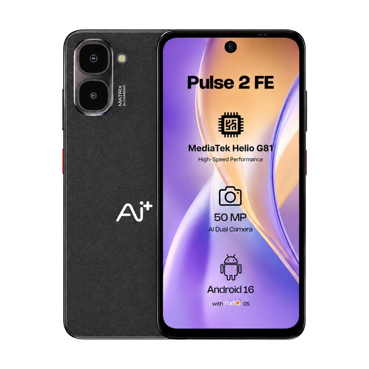 AI+ Pulse 2 FE