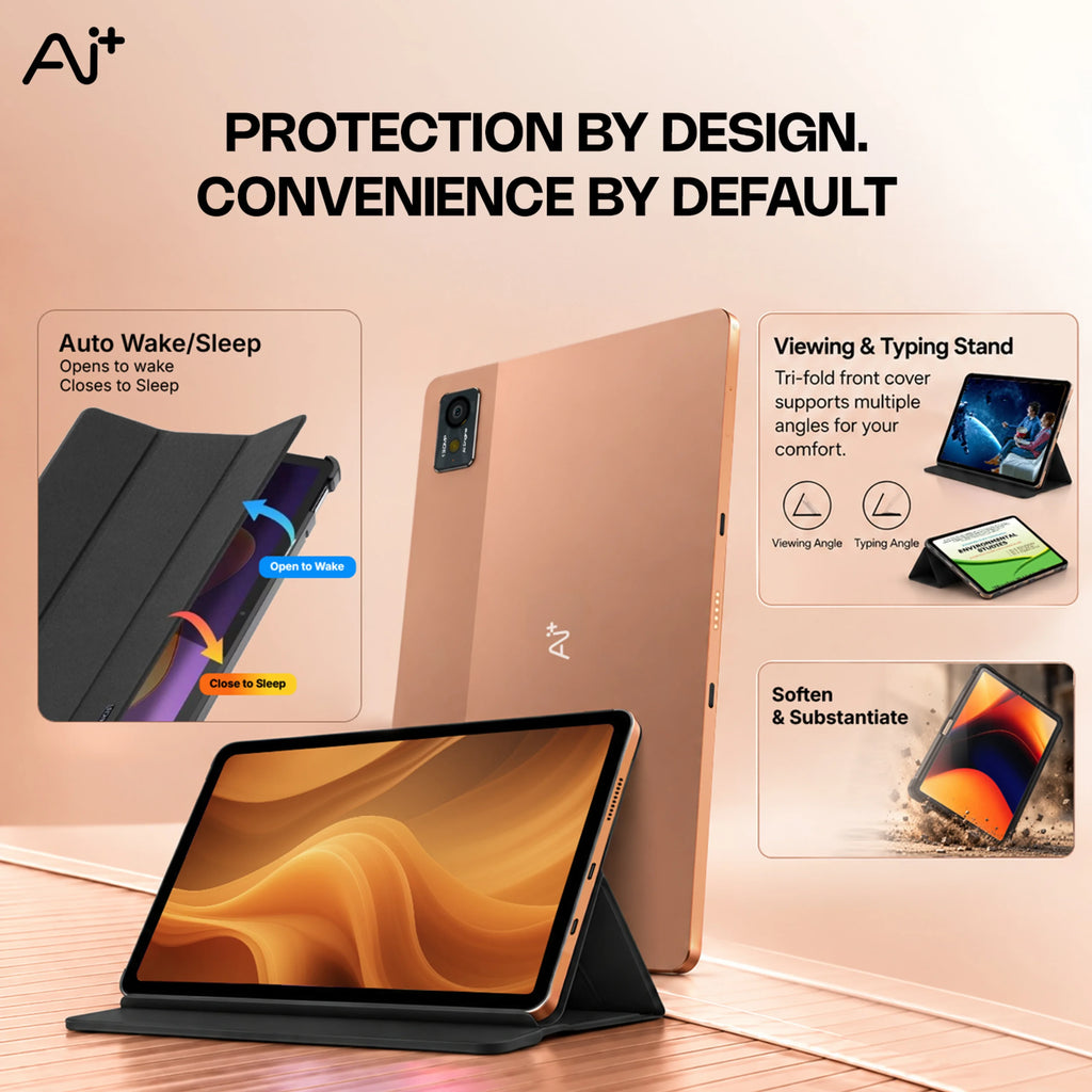 Ai+ NovaTab 5G