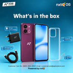 AI+ Nova 2 Power 5G
