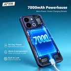 AI+ Nova 2 Power 5G