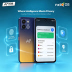 AI+ Nova 2 Power 5G