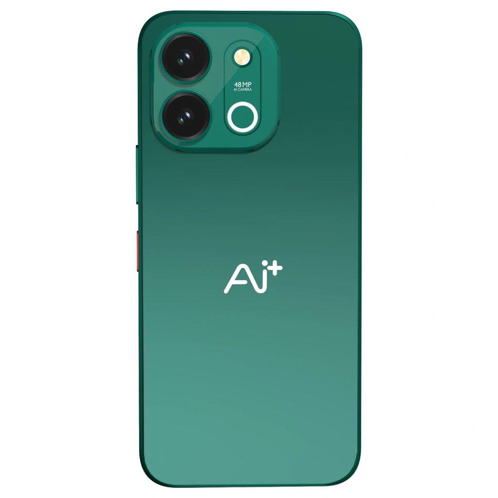 AI+ Nova 2 Power 5G