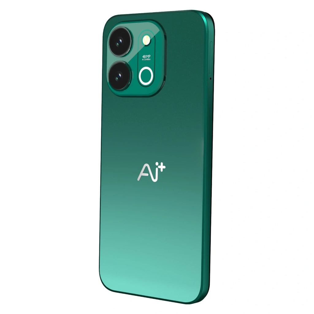 AI+ Nova 2 Power 5G