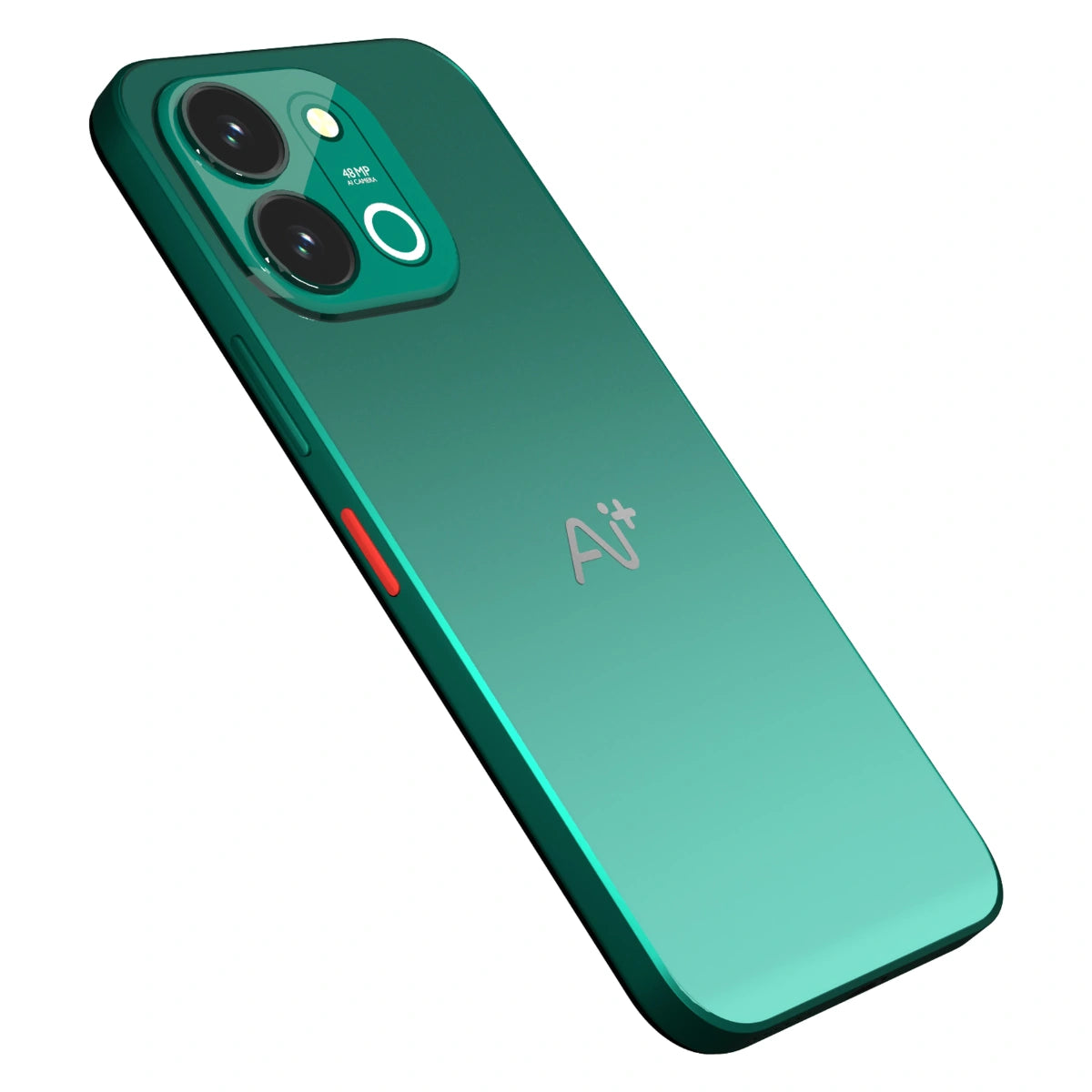 AI+ Nova 2 Power 5G