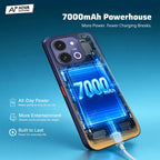 AI+ Nova 2 Power 5G