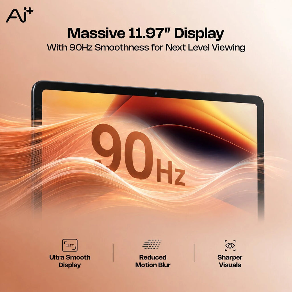 Ai+ NovaTab 5G
