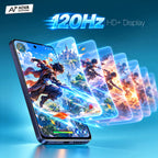 AI+ Nova 2 Power 5G
