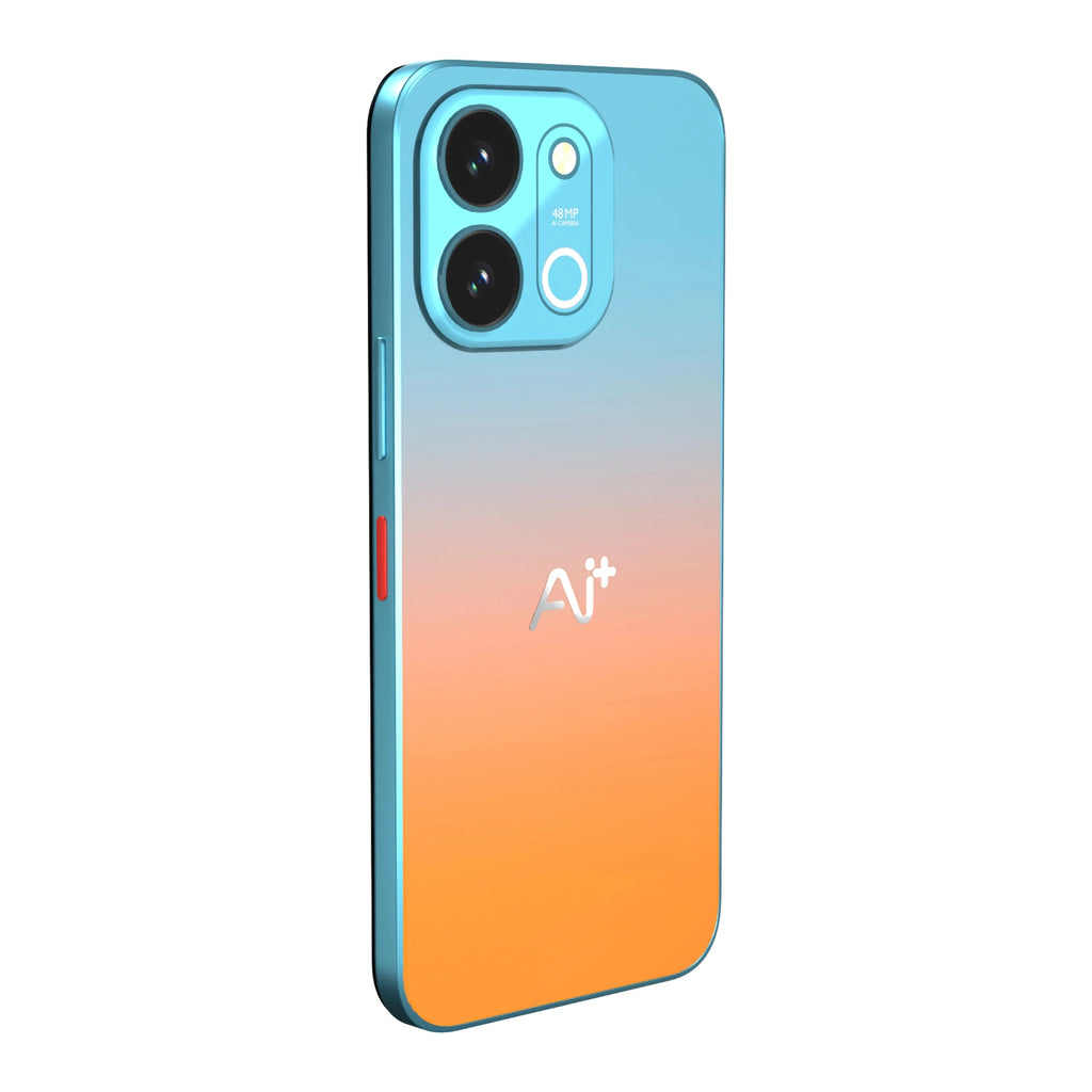 AI+ Nova 2 Power 5G