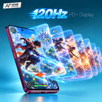 AI+ Nova 2 Power 5G