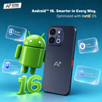 AI+ Nova 2 Power 5G
