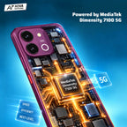AI+ Nova 2 Power 5G