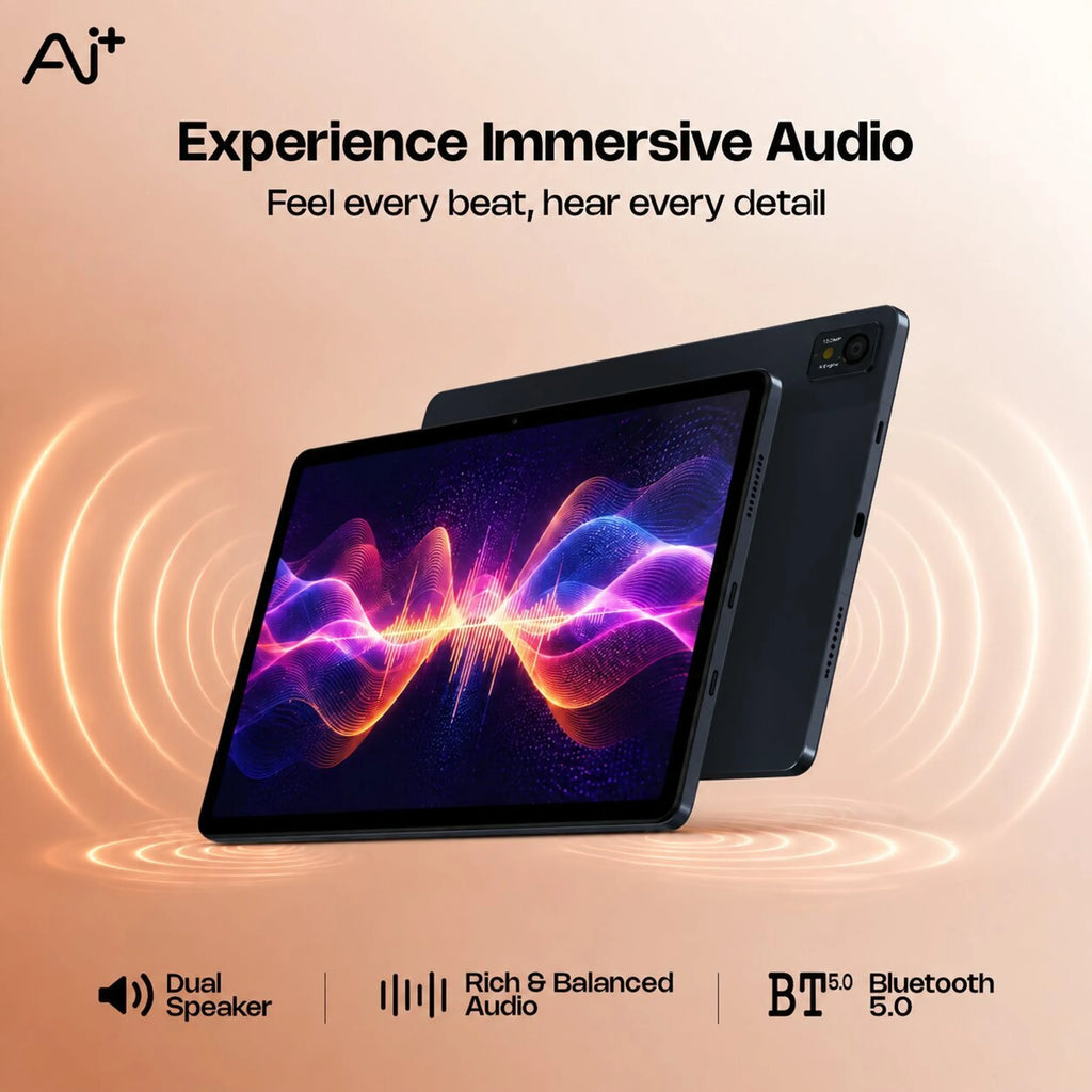 Ai+ NovaTab 5G