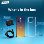 AI+ Nova 2 Power 5G