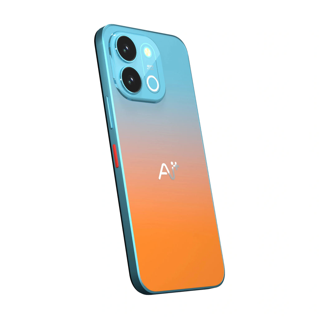 AI+ Nova 2 Power 5G