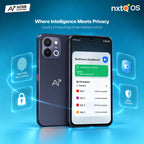 AI+ Nova 2 Power 5G
