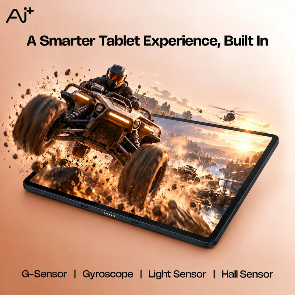 Ai+ NovaTab 5G