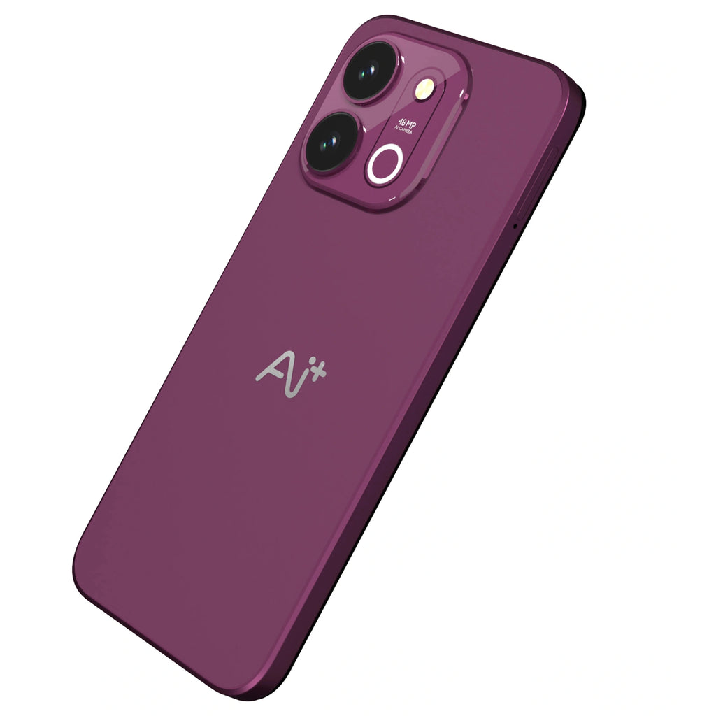 AI+ Nova 2 Power 5G