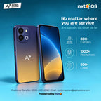 AI+ Nova 2 Power 5G