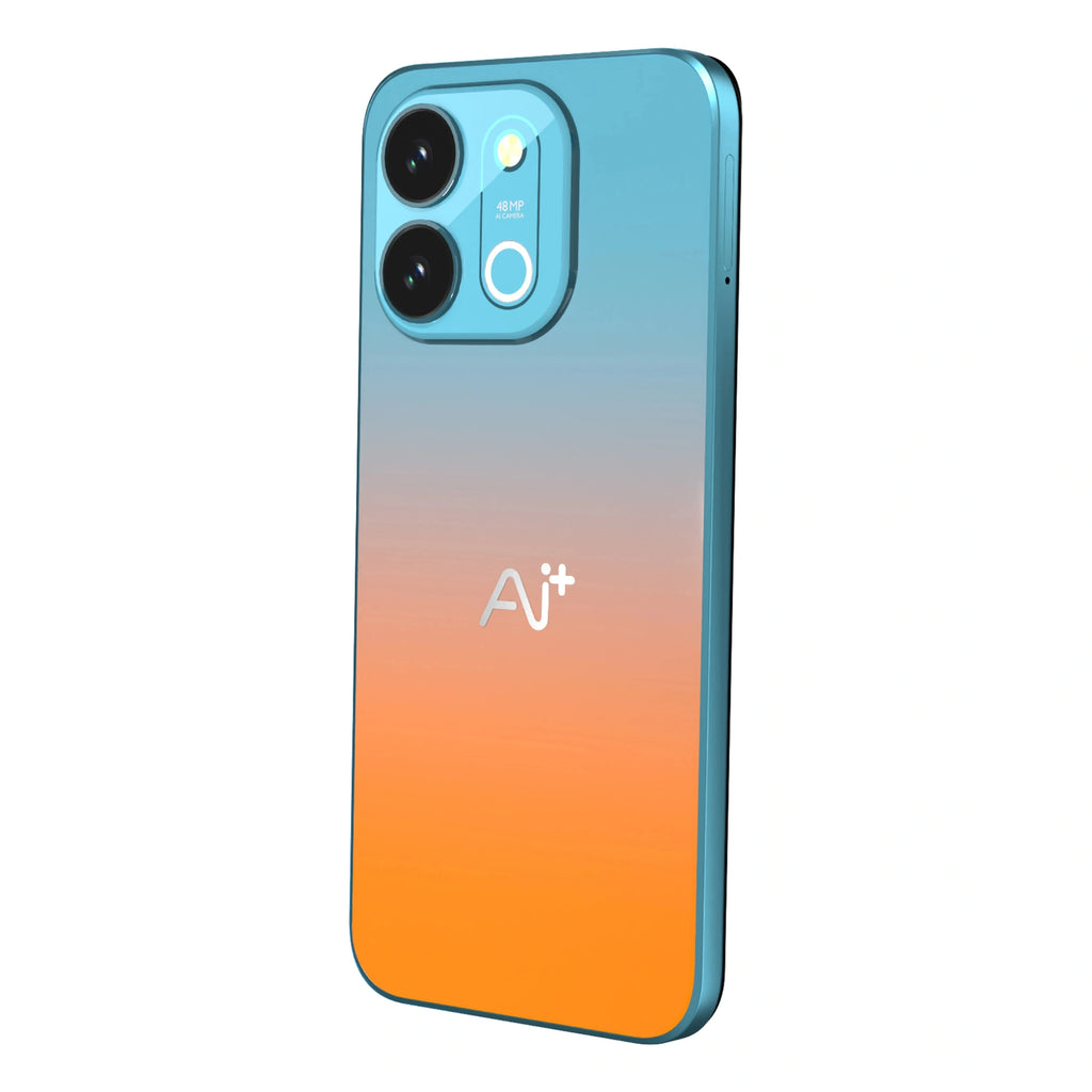 AI+ Nova 2 Power 5G