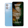 AI+ Nova 5G (Blue)