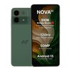AI+ Nova 5G (Green)