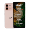 AI+ Nova 5G (Pink)