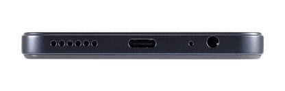 AI+ Pulse (Black) Bottom Jack side
