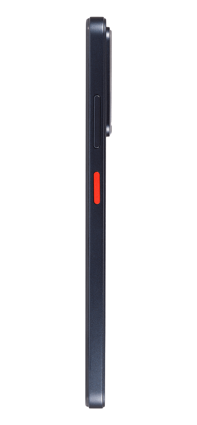 AI+ Pulse (Black) – Ai+ Store