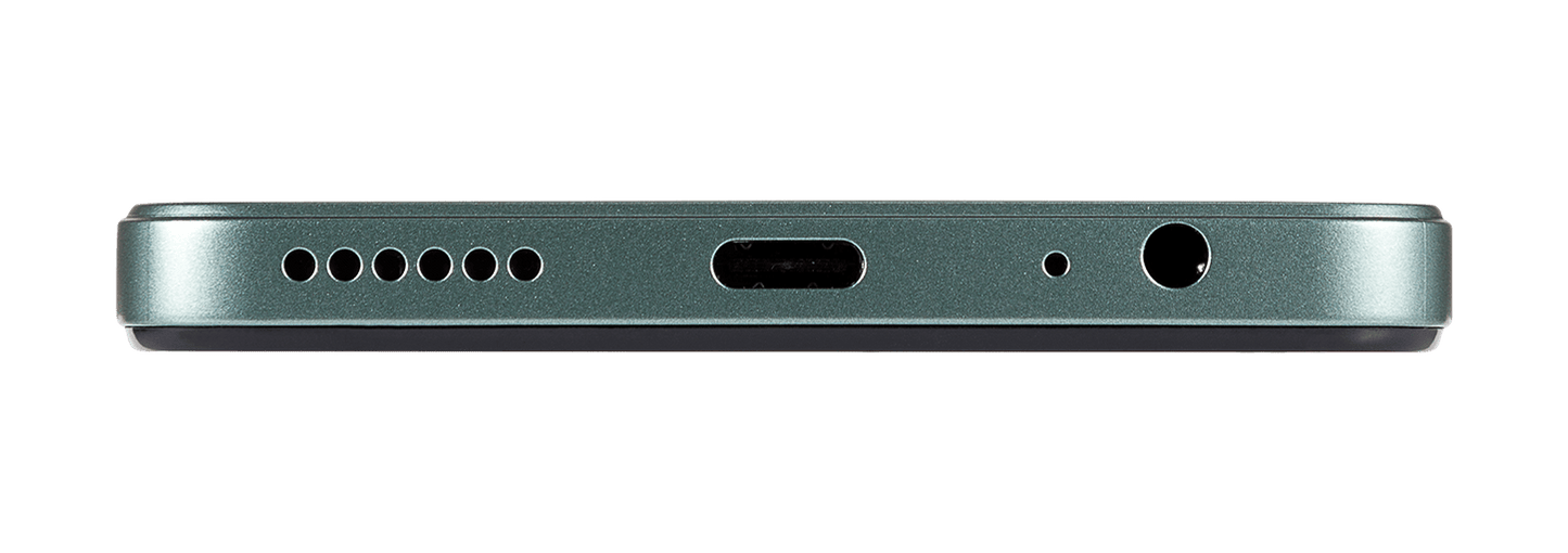 AI+ Pulse (Green) Bottom Jack side
 
