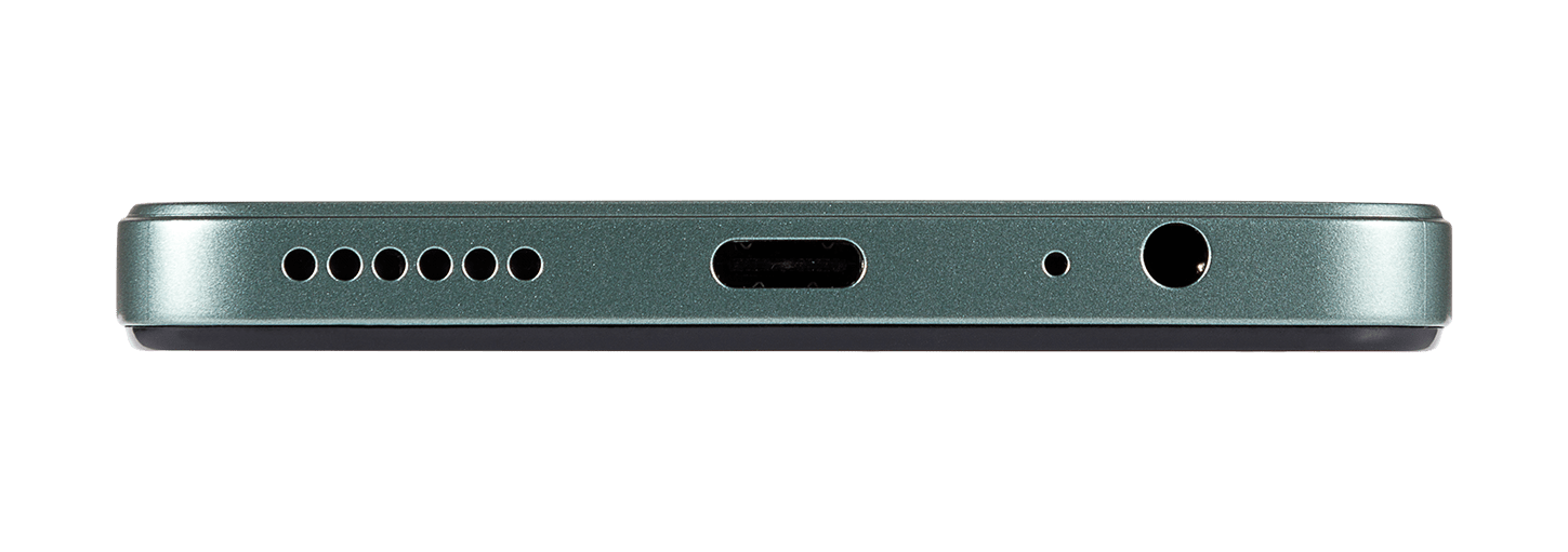 AI+ Pulse (Green) Bottom Jack side
 
