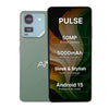 AI+ Pulse (Green)