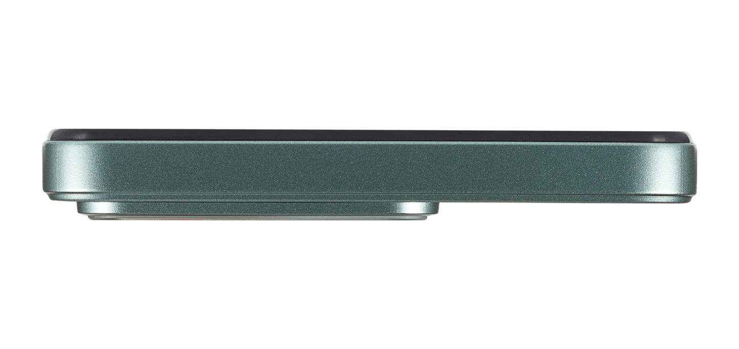 AI+ Pulse (Green) Top side 
 