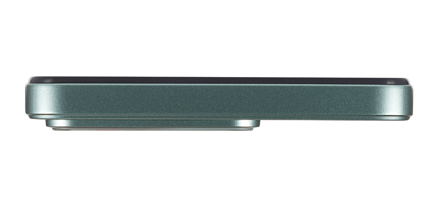 AI+ Pulse (Green) Top side 
 