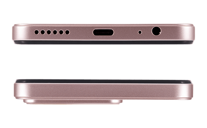 AI+ Pulse (Pink) Bottom jack side and top side
 
