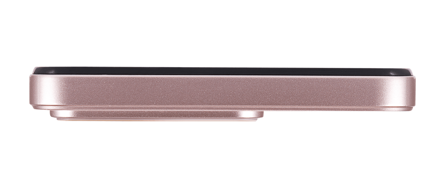 AI+ Pulse (Pink) Top side 
