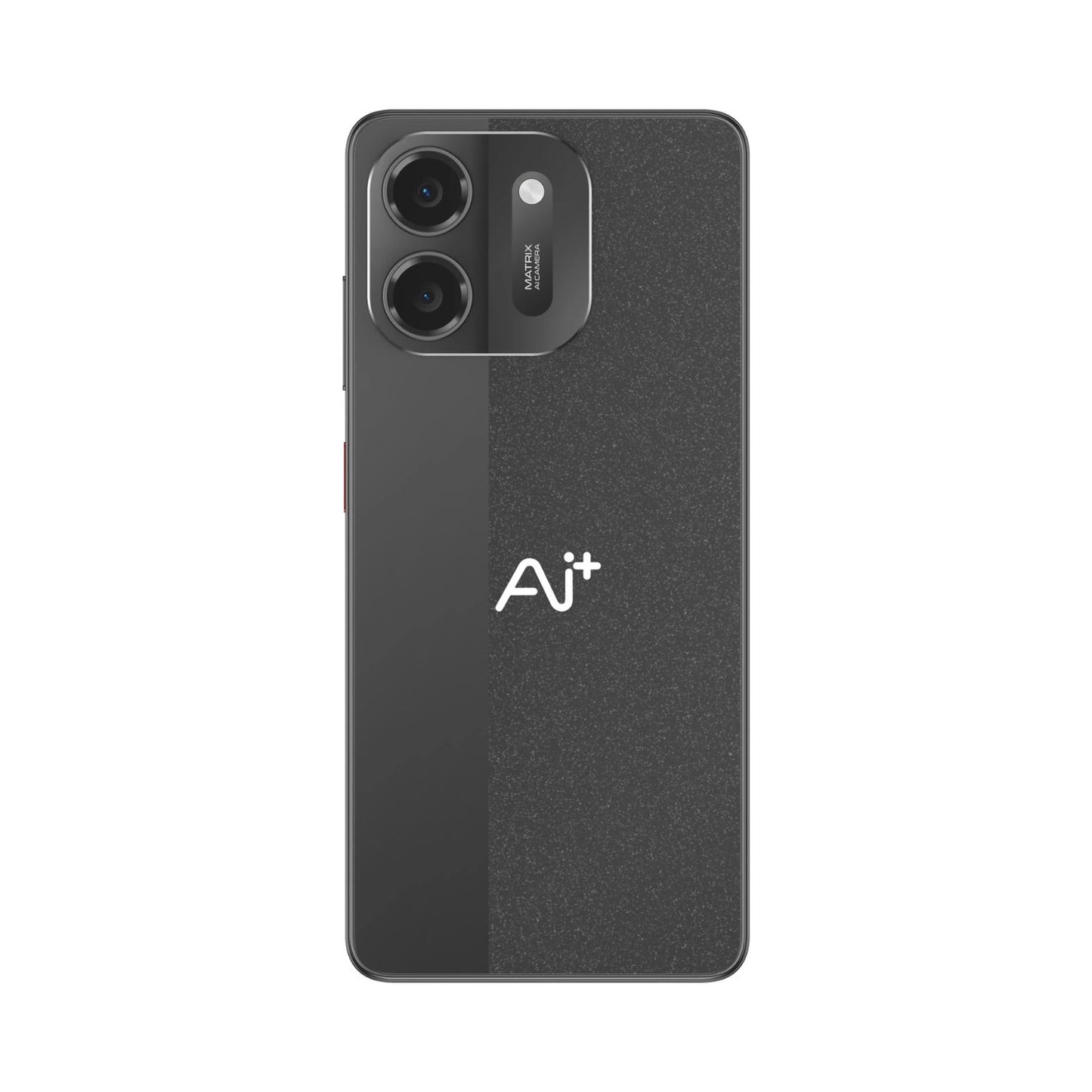 AI+ Pulse 2 -Black- Back Panel