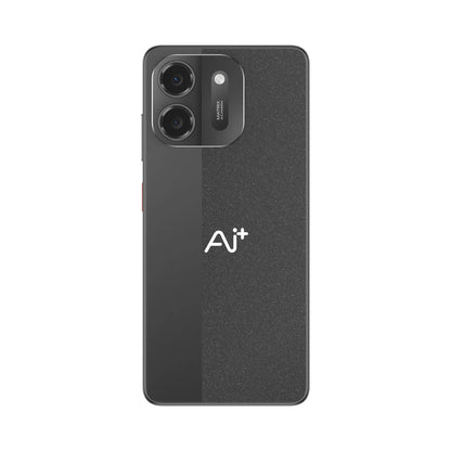 AI+ Pulse 2 -Black- Back Panel