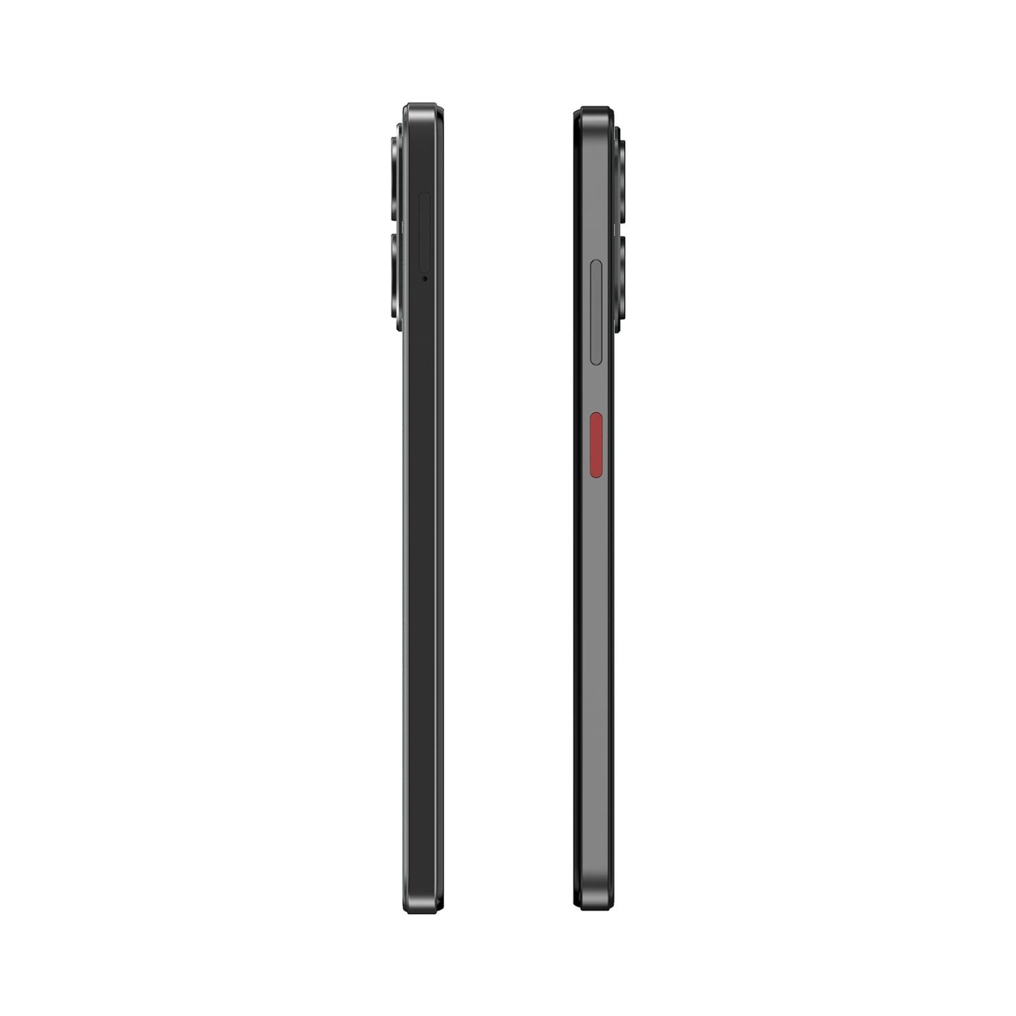 AI+ Pulse 2 -Black- Left side & Right side