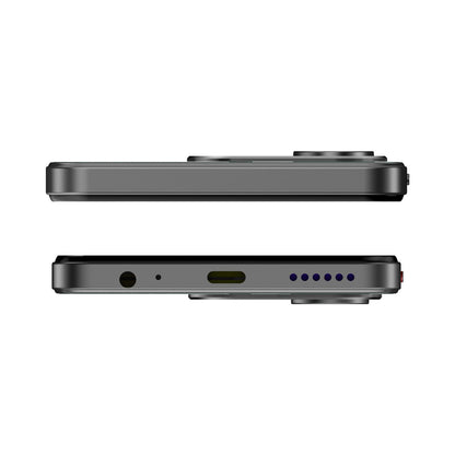AI+ Pulse 2- Black- Upper side & Bottam side